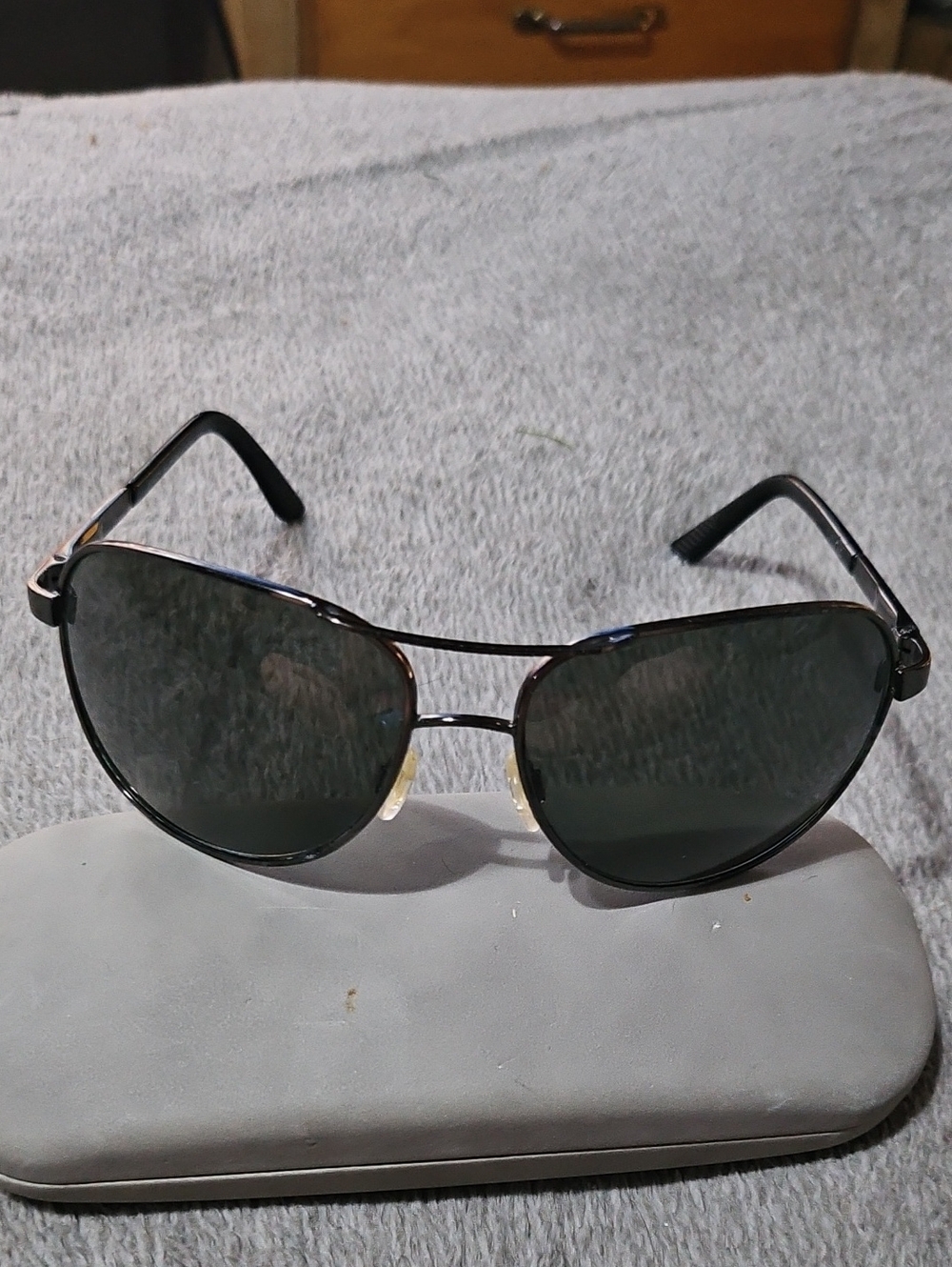 Suncloud EXTREMLY NICE womens Designer Sunglasses Read..